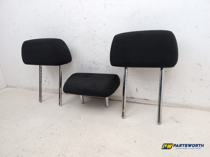 Rear Headrest 2