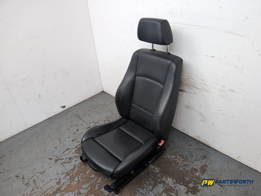 Bmw X1 Xdrive18d M Sport E84 Suv Heated Seat Front Rh Driver Side 2009-2015 - photo 2