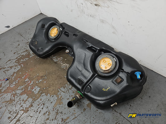 Fuel Tank 2
