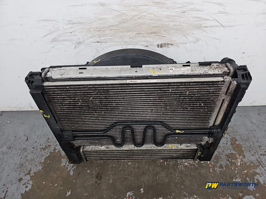 Radiator Pack (KIT) 2