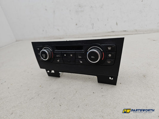 Heater Control Assembly 2