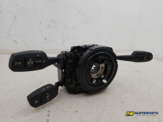 Combination Switch / Stalks 2