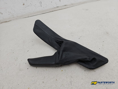 Gear Lever Gaiter 2