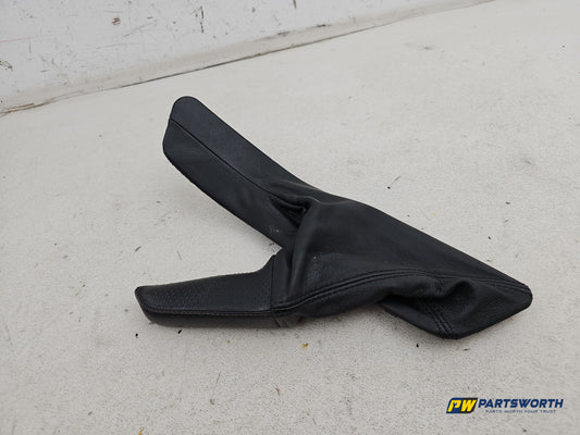 Gear Lever Gaiter 2