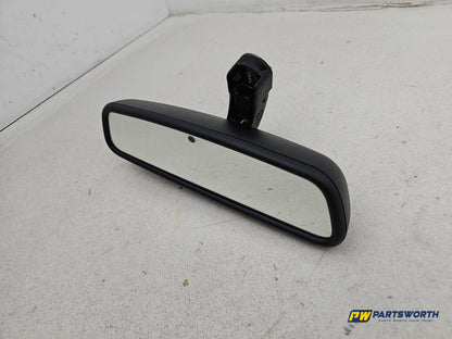 Mirror Rear View 2