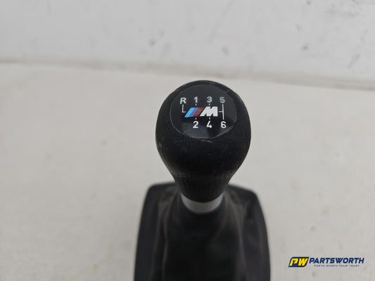 Gear Lever Gaiter 2