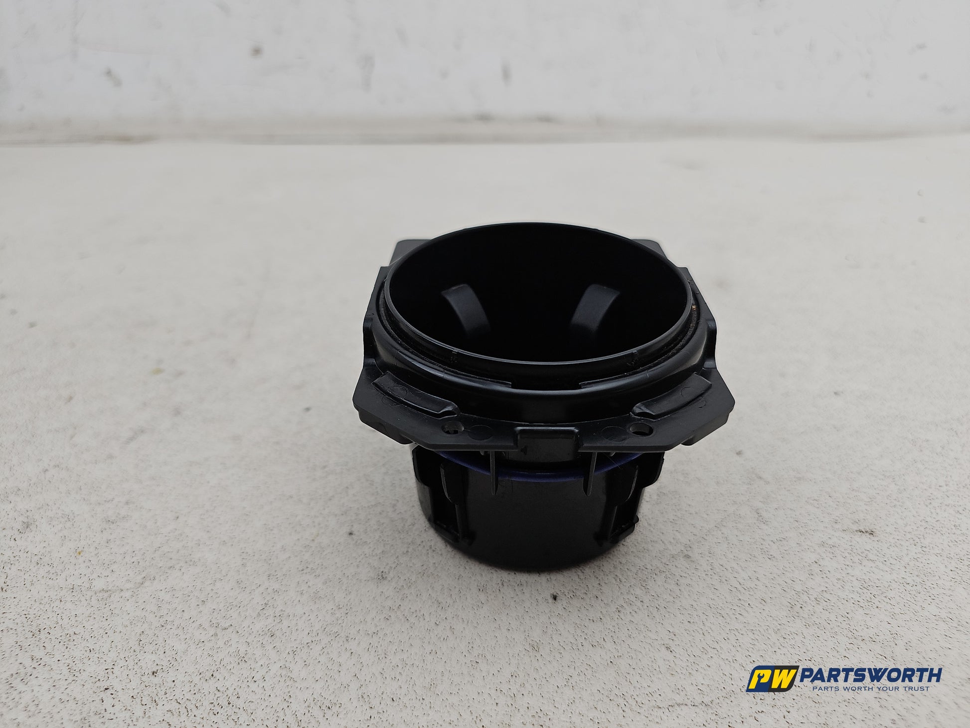 Centre Console Cup Holder 2