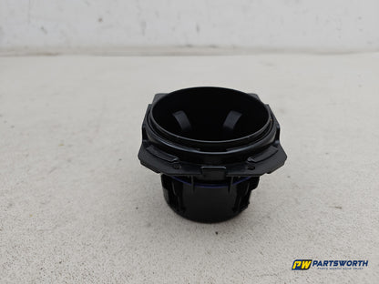 Centre Console Cup Holder 2