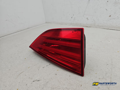 Lamp Assembly Rear Inner LH 2