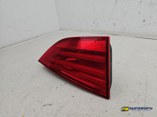 Bmw X1 Xdrive18d M Sport E84 Lamp Assembly Rear Inner Lh Passenger Side 2992479 - photo 2