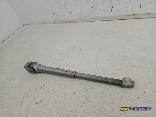 Steering Column UJ 2