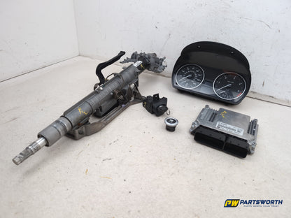 Engine ECU KIT 2