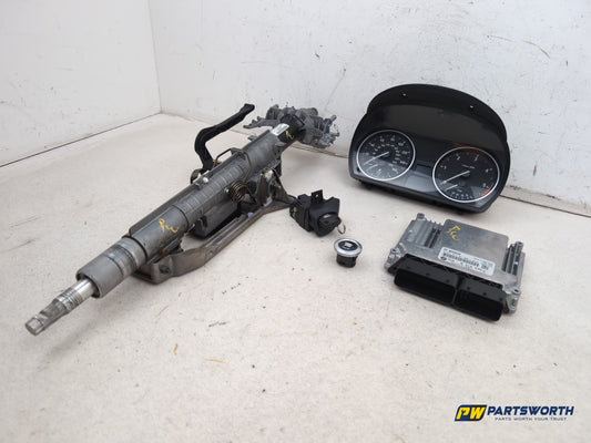 Engine ECU KIT 2