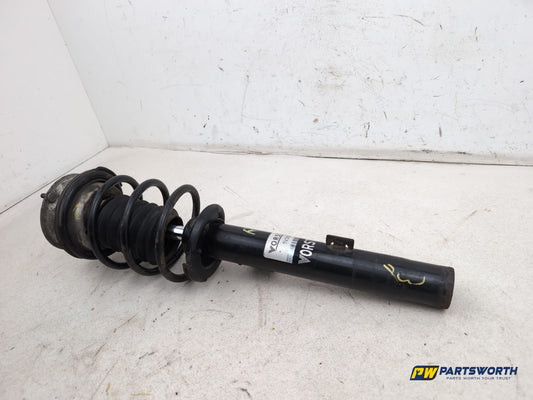 Shock Absorber Front RH 2