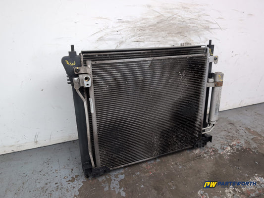 Radiator Pack (KIT) 2