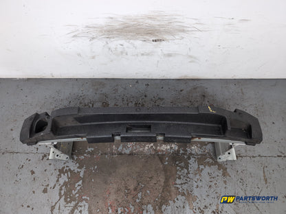 Bumper Front Reinforcement 2