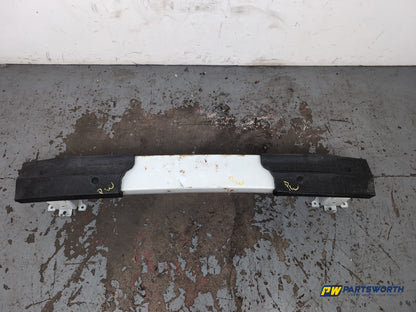 Bumper Rear Reinforcement 2