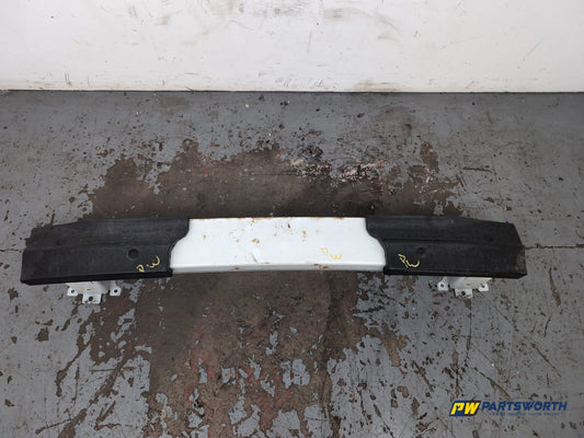 Bumper Rear Reinforcement 2