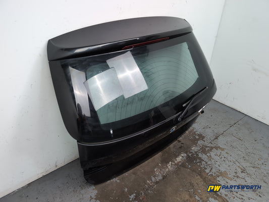 Boot Lid 2