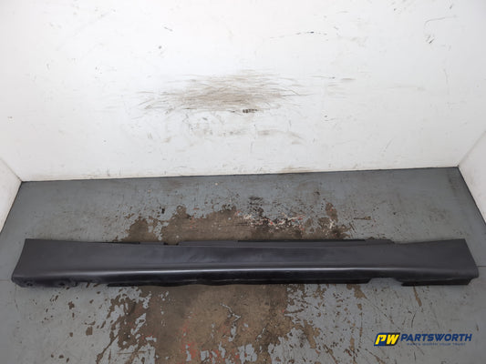 Side Skirt RH 2