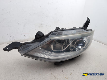 Headlamp LH 2
