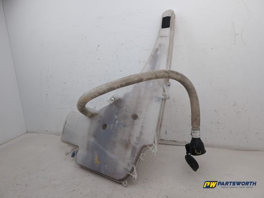 Washer Bottle Windscreen 2