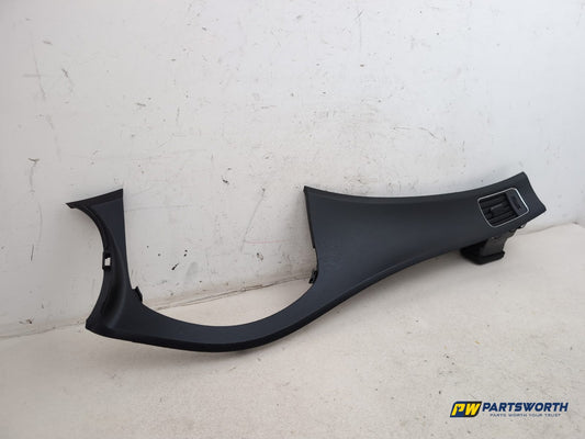 Dashboard Trim With Air Vent  2