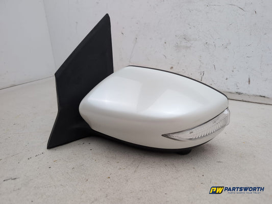 Door Mirror LH 2