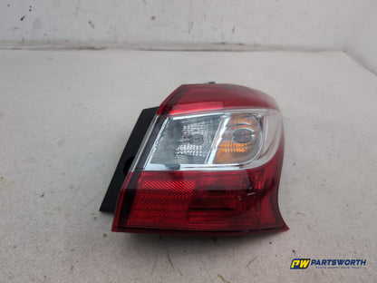 Lamp Assembly Rear RH 2