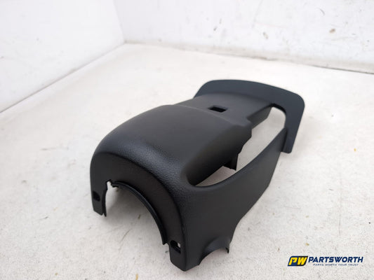 Steering Column Shroud Lower 2