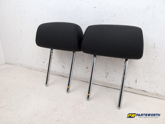 Rear Headrest 2