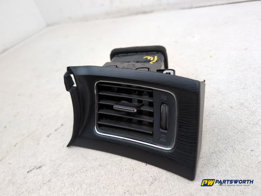 Dashboard Trim With Air Vent  2