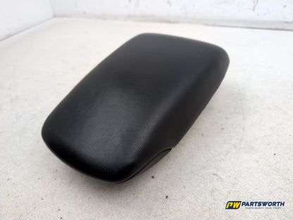 Centre Console Armrest 2