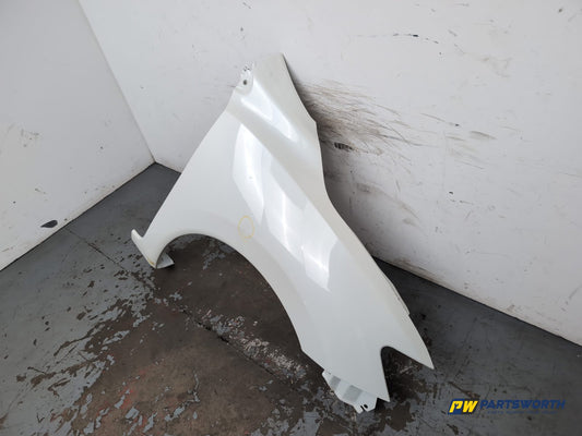 Wing Front RH 2