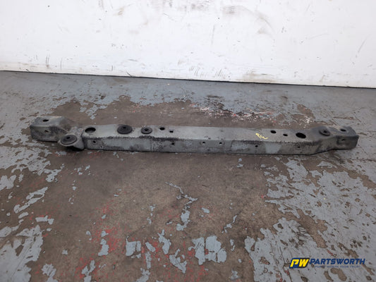 Bumper Front Reinforcement 2