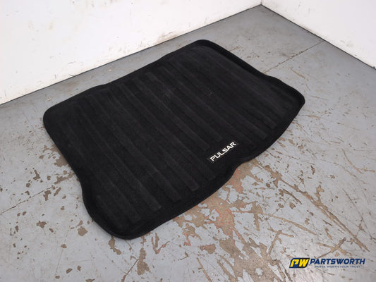 Boot Carpet 2