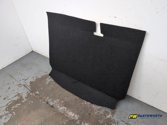 Boot Carpet 2