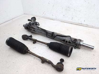Steering Rack or Box 2