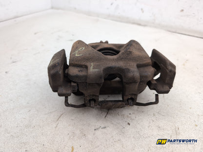 Brake Caliper Front LH 2