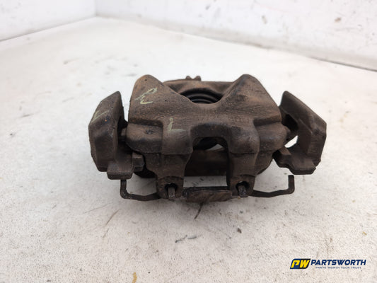 Brake Caliper Front LH 2