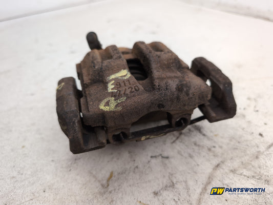 Brake Rear Caliper RH 2