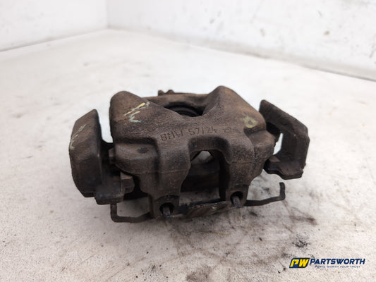 Brake Caliper Front RH 2
