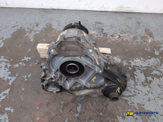 Transfer Unit Assembly 2