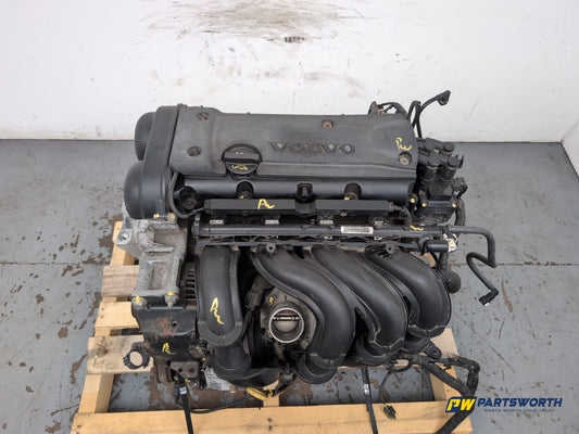 Manual Engine 2