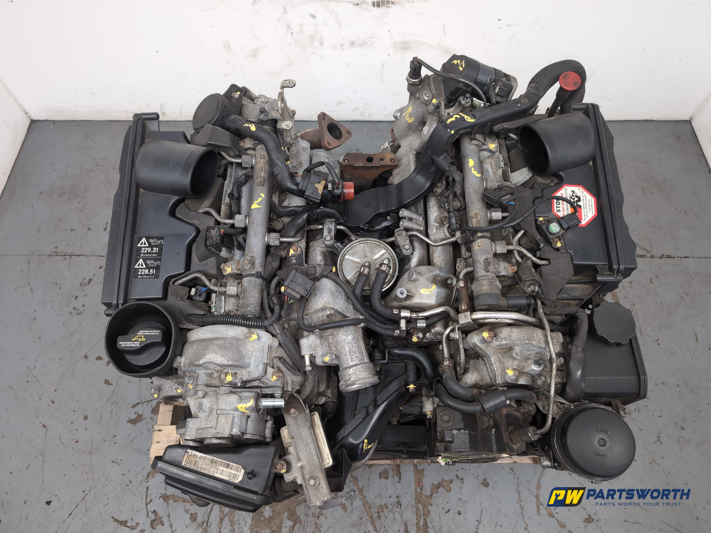 Automatic Engine 2