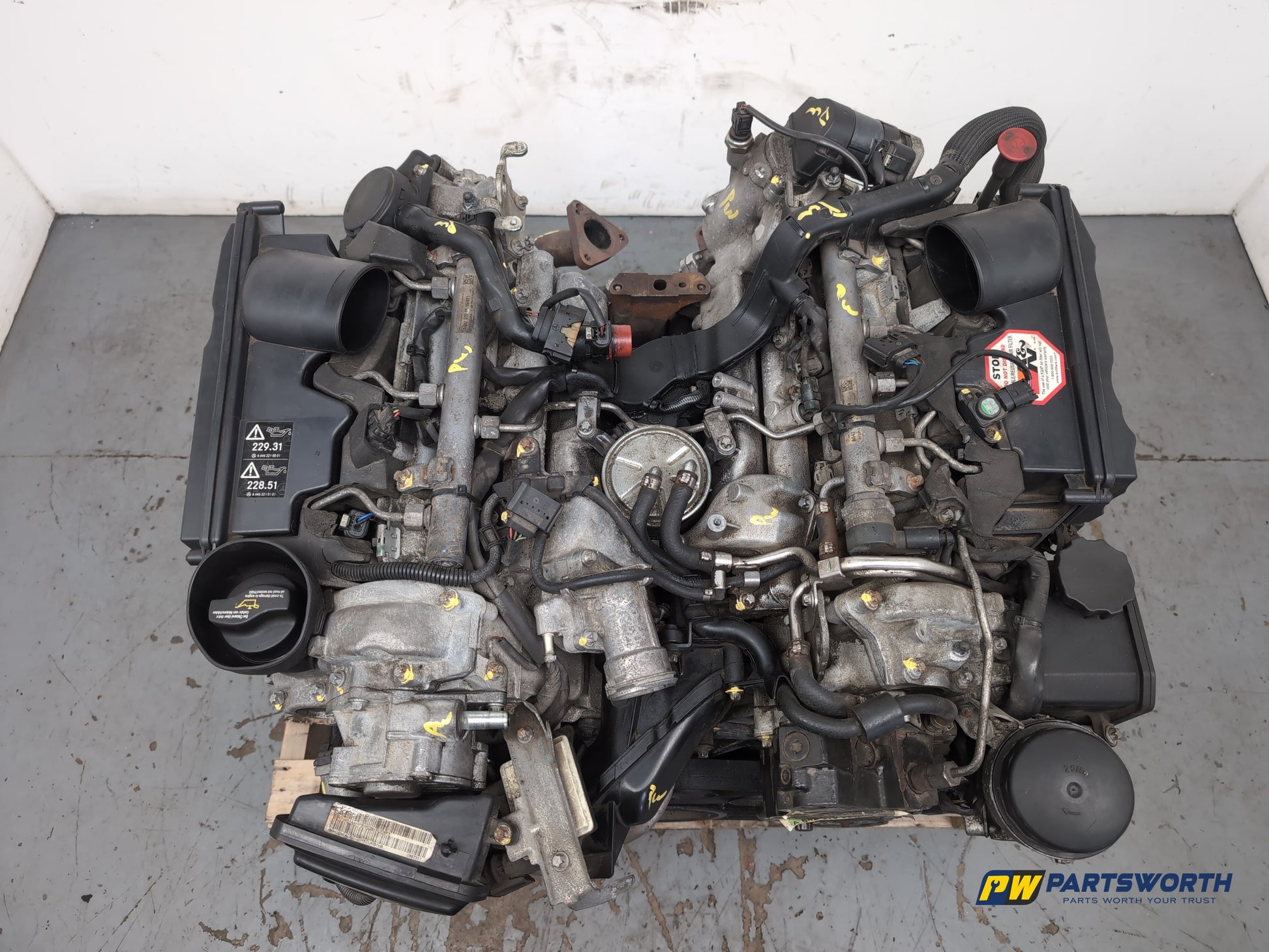 Automatic Engine 2