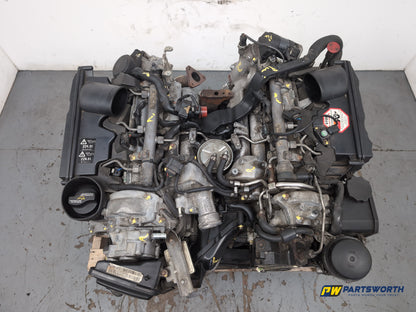 Automatic Engine 2