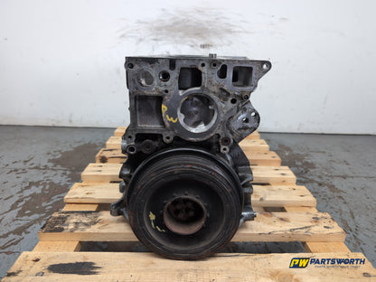 Bare engine  2