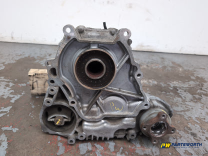 Transfer Unit Assembly 2