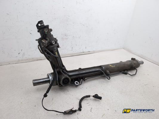 Steering Rack or Box 2